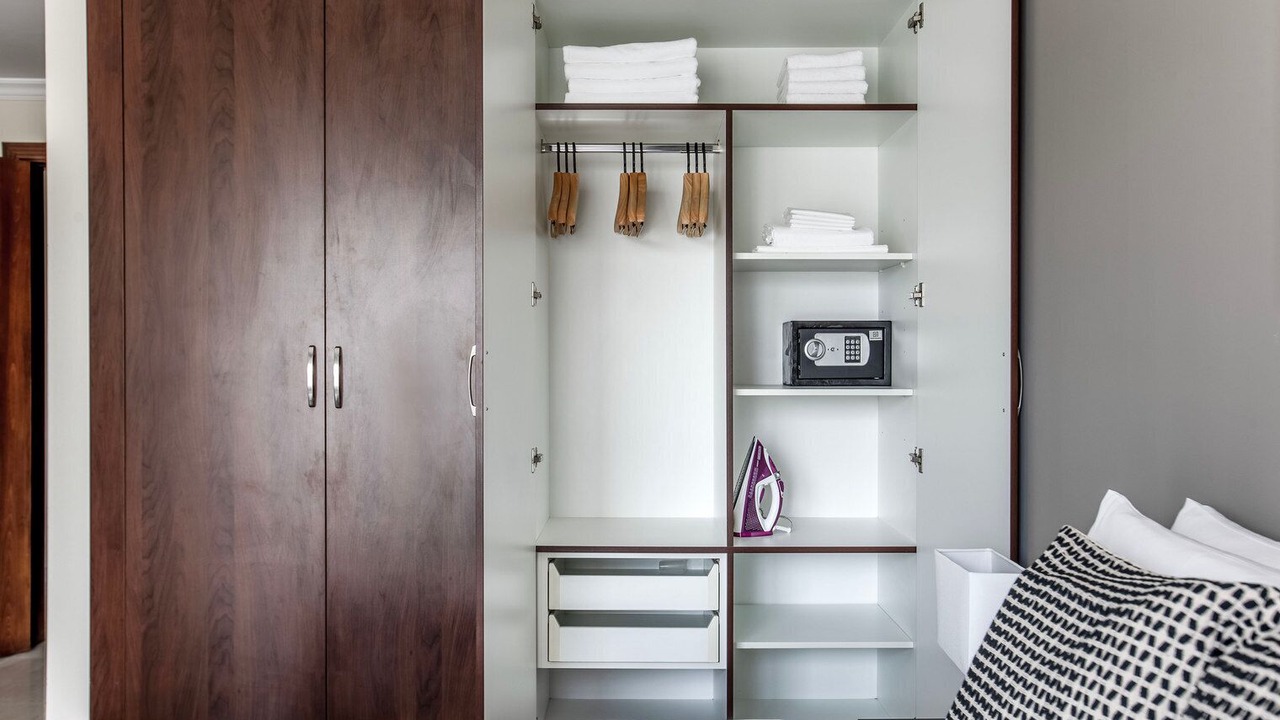 Photo of Bedroom in Business Bay