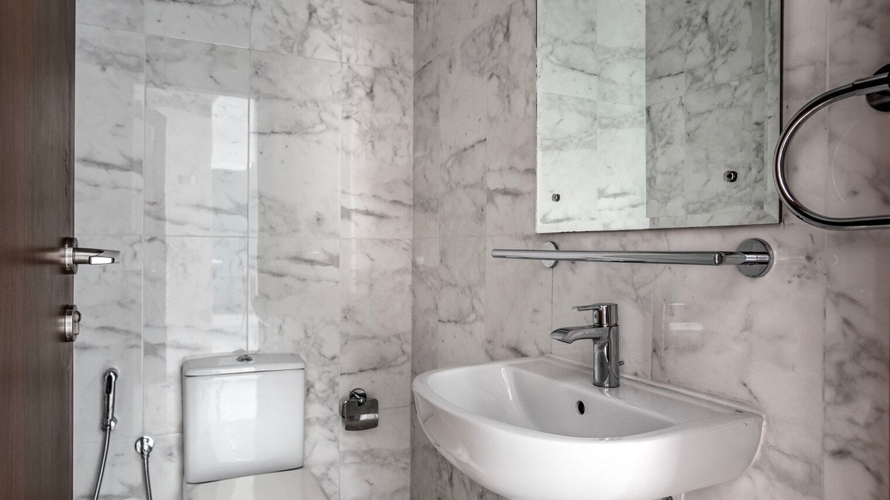 Photo of Bathroom in Business Bay
