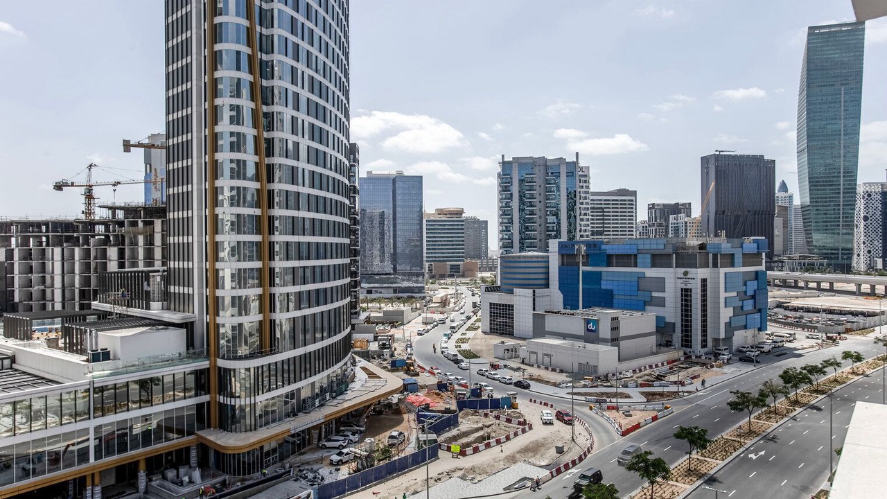 Photo of Others in Business Bay