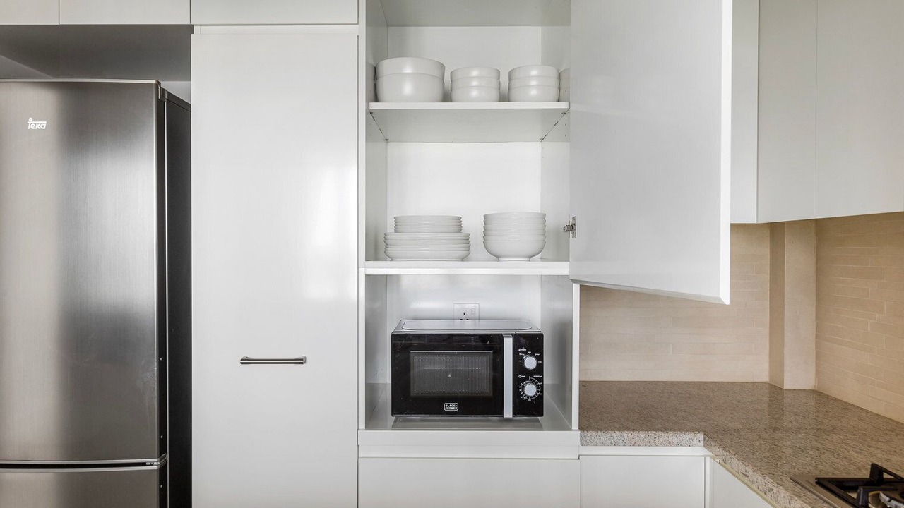 Photo of Kitchen in Bur Dubai