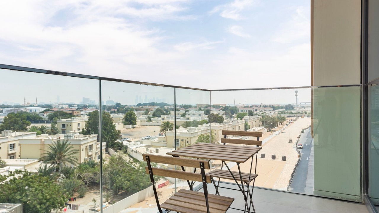 Photo of Outdoor in Bur Dubai