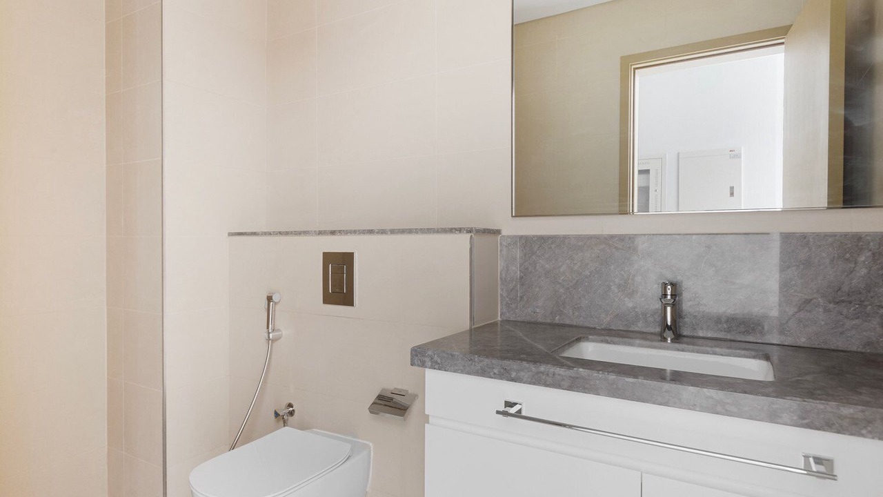 Photo of Bathroom in Bur Dubai