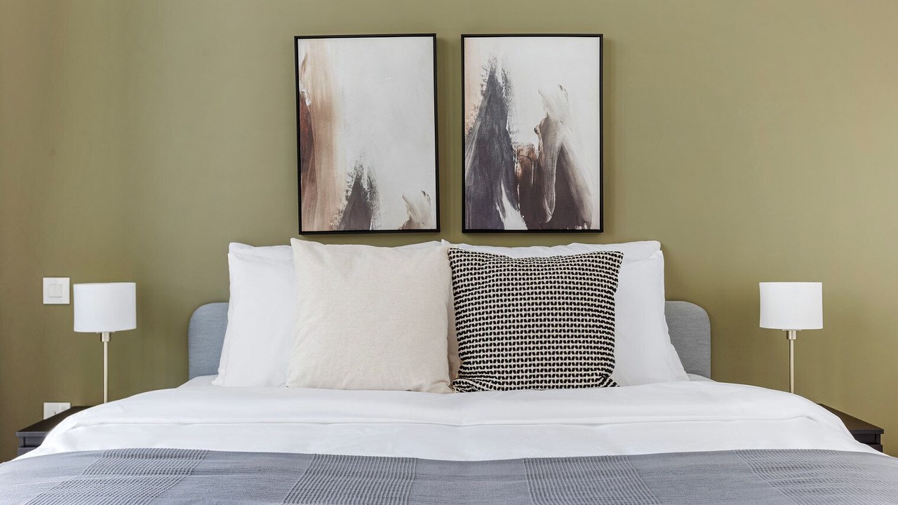 Photo of Bedroom in Bur Dubai
