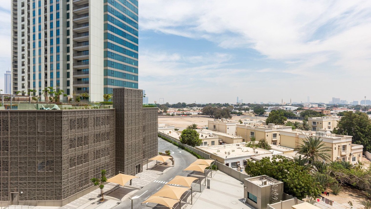 Photo of Outdoor in Bur Dubai