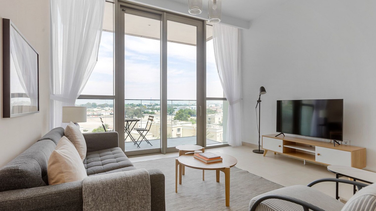 Photo of Livingroom in Bur Dubai