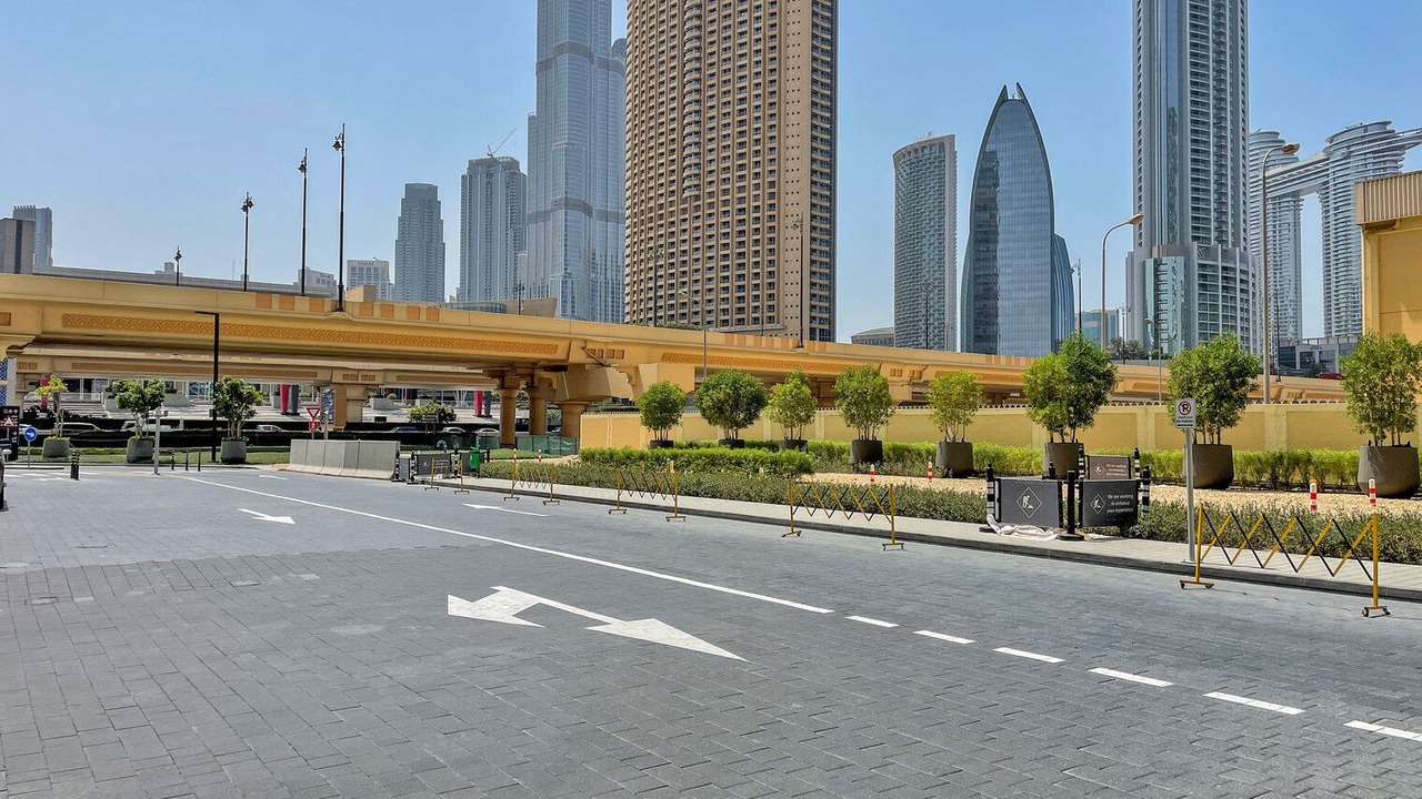 Photo of Others in Bur Dubai