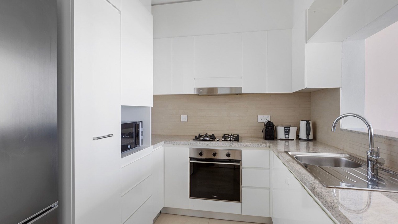 Photo of Kitchen in Bur Dubai