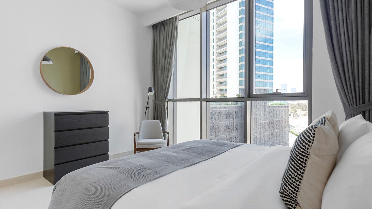 Photo of Bedroom in Bur Dubai
