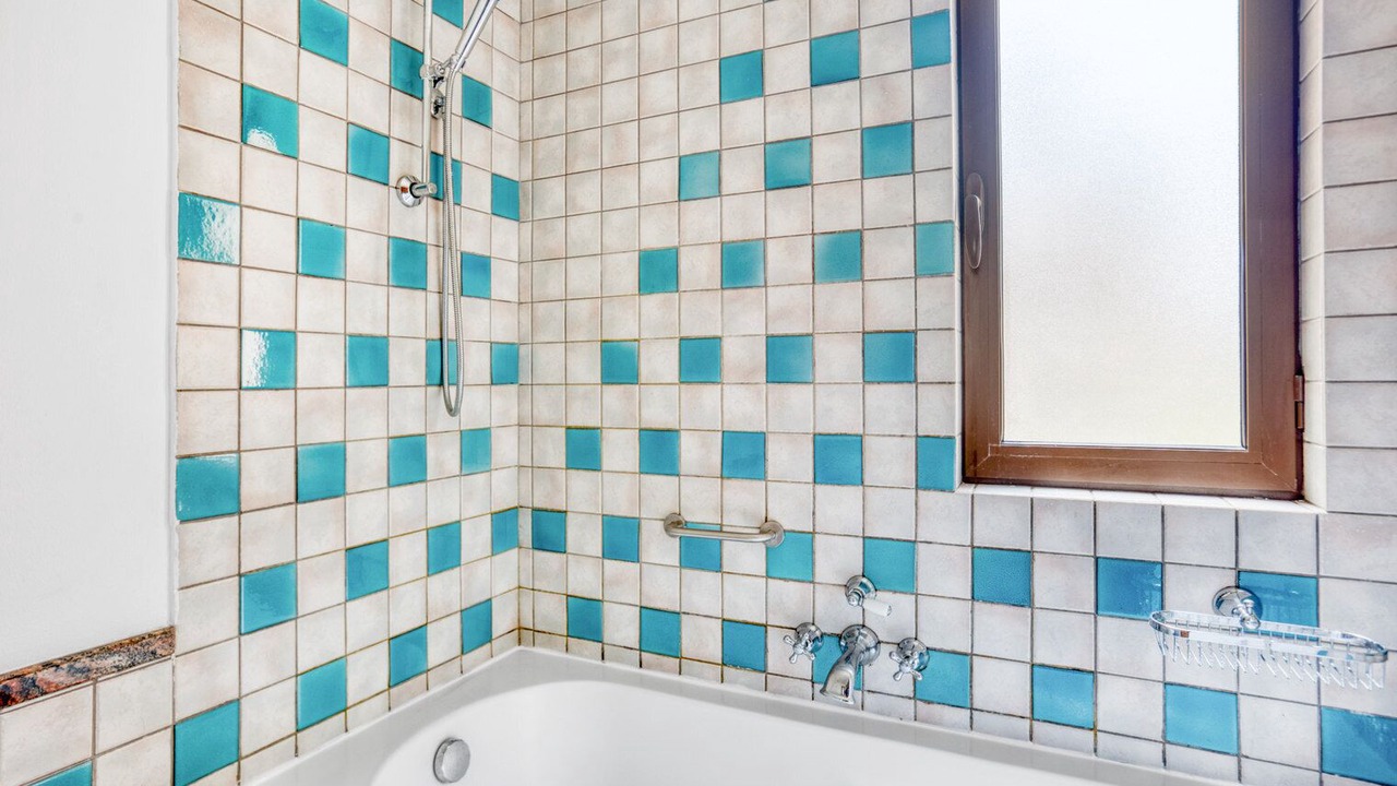 Photo of Bathroom in Downtown Dubai