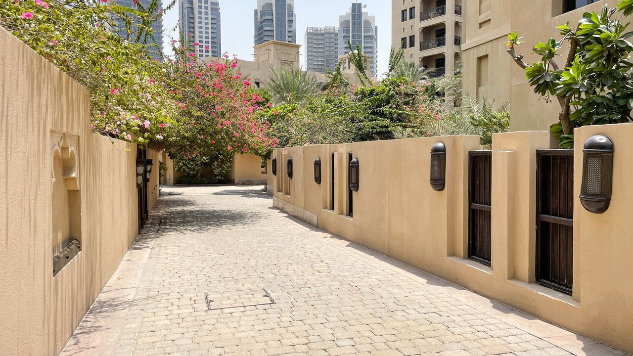 Photo of Outdoor in Downtown Dubai