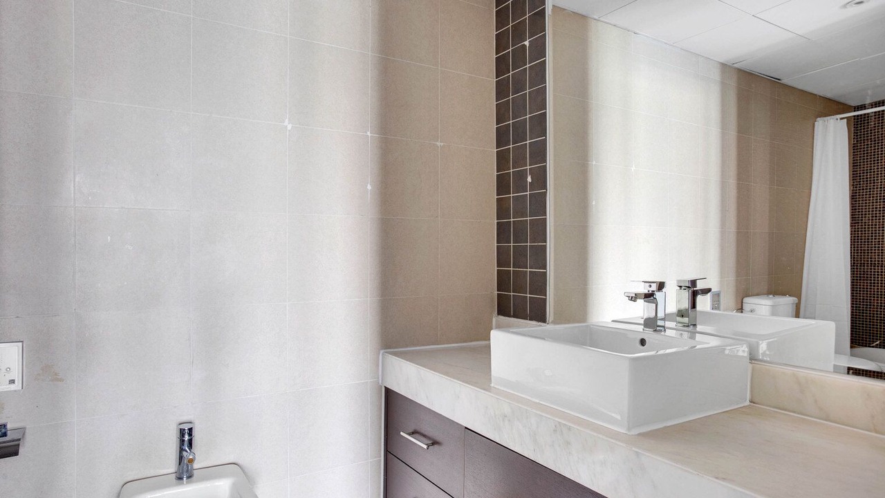 Photo of Bathroom in Business Bay