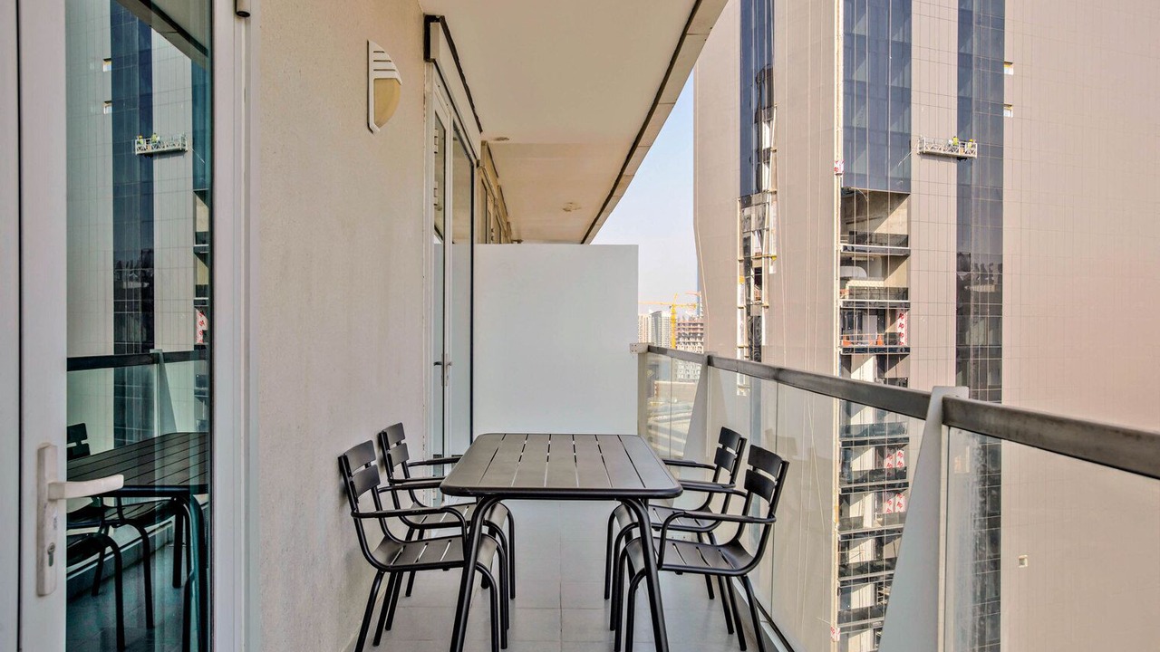Photo of Outdoor in Business Bay