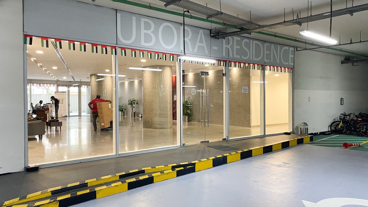 Photo of Others in Business Bay