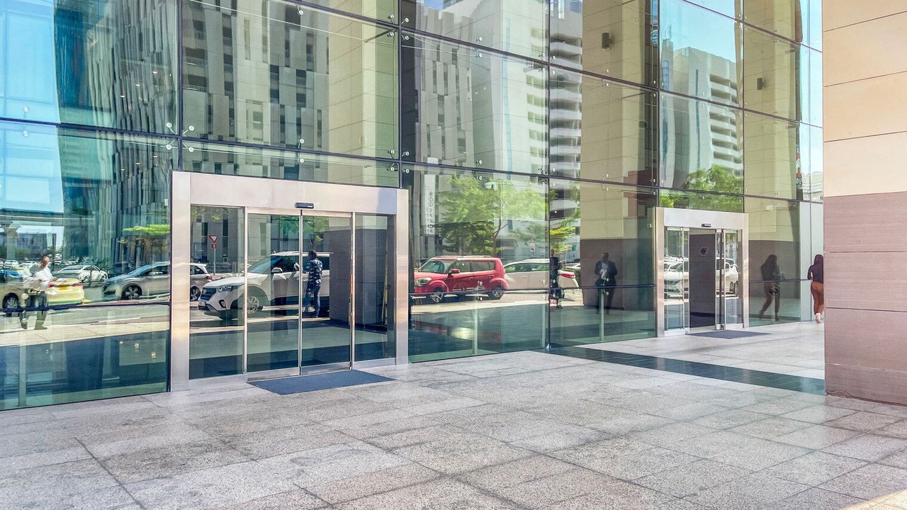 Photo of Outdoor in DIFC