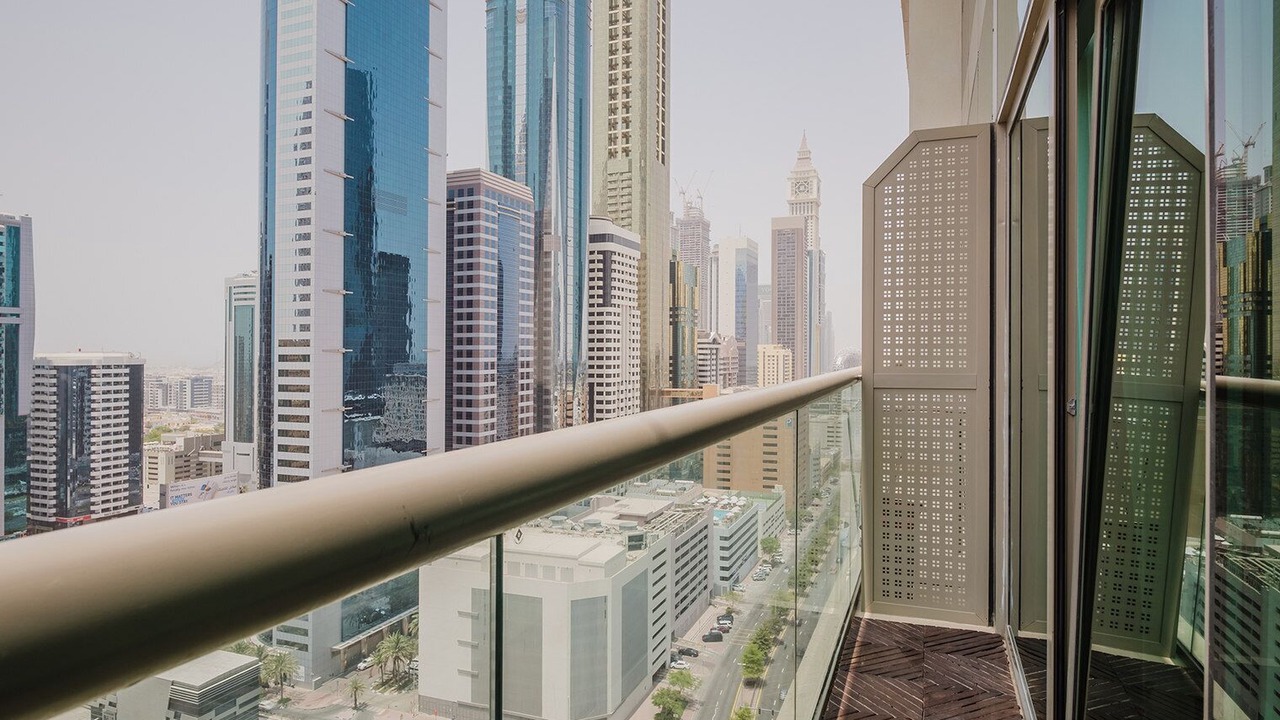 Photo of Outdoor in DIFC