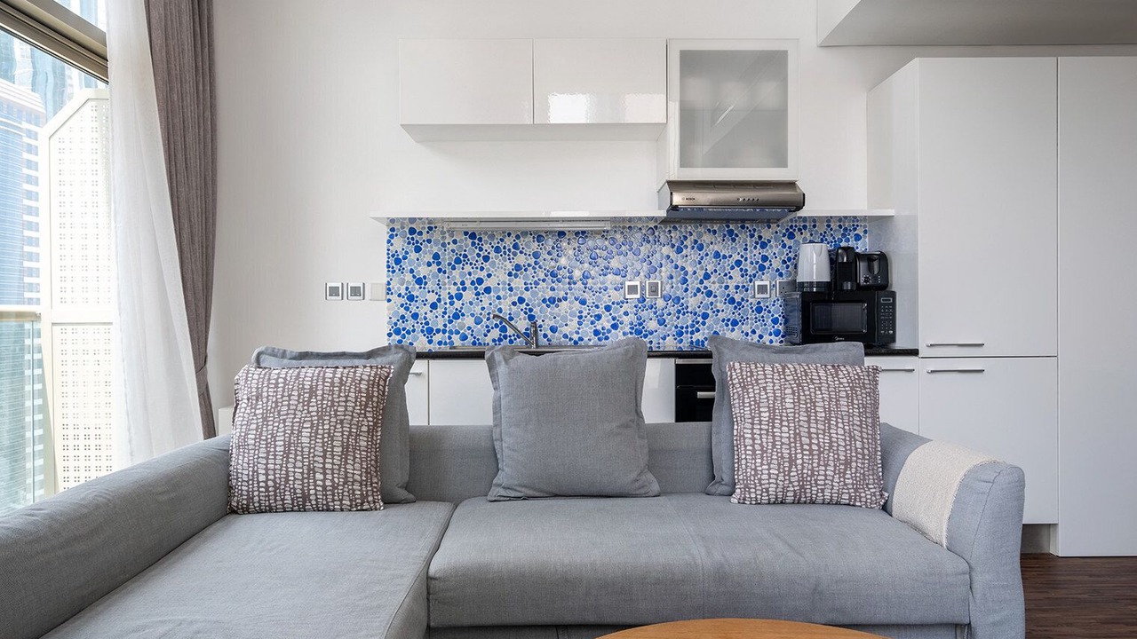 Photo of Livingroom in DIFC