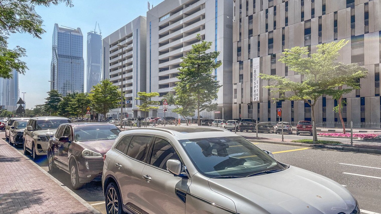 Photo of Others in DIFC