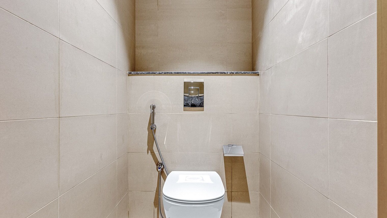 Photo of Bathroom in Bur Dubai