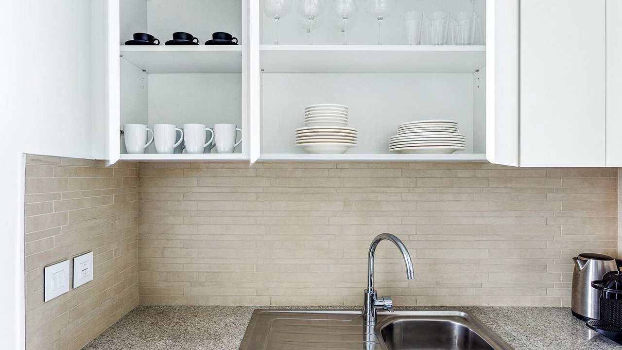 Photo of Kitchen in Bur Dubai