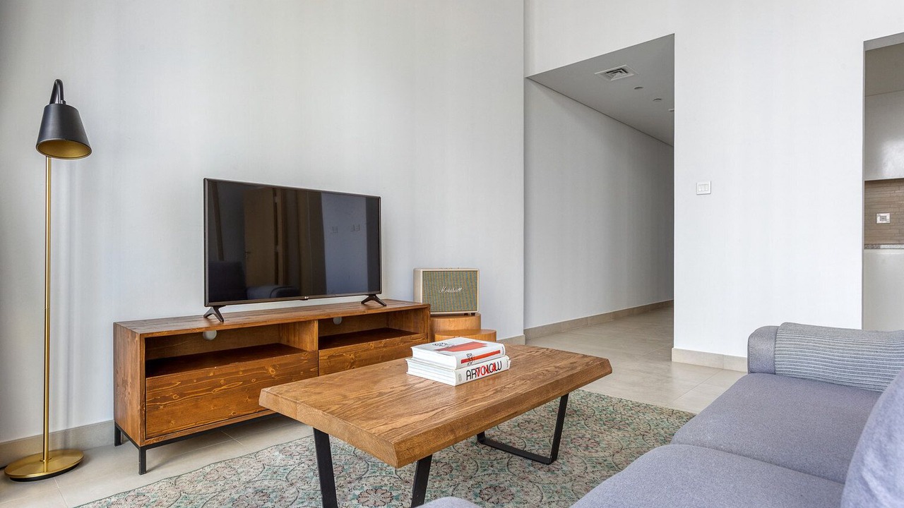 Photo of Livingroom in Bur Dubai