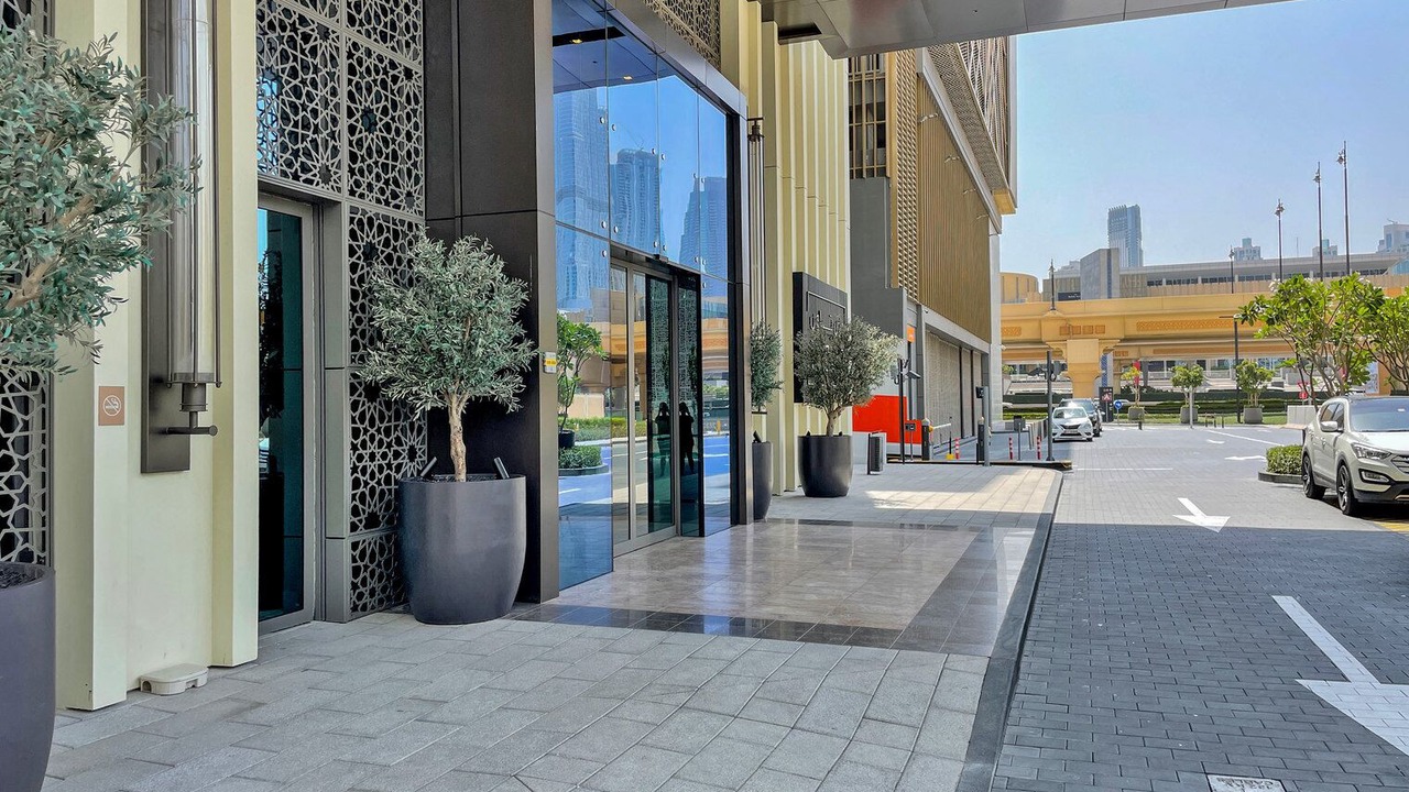 Photo of Outdoor in Bur Dubai