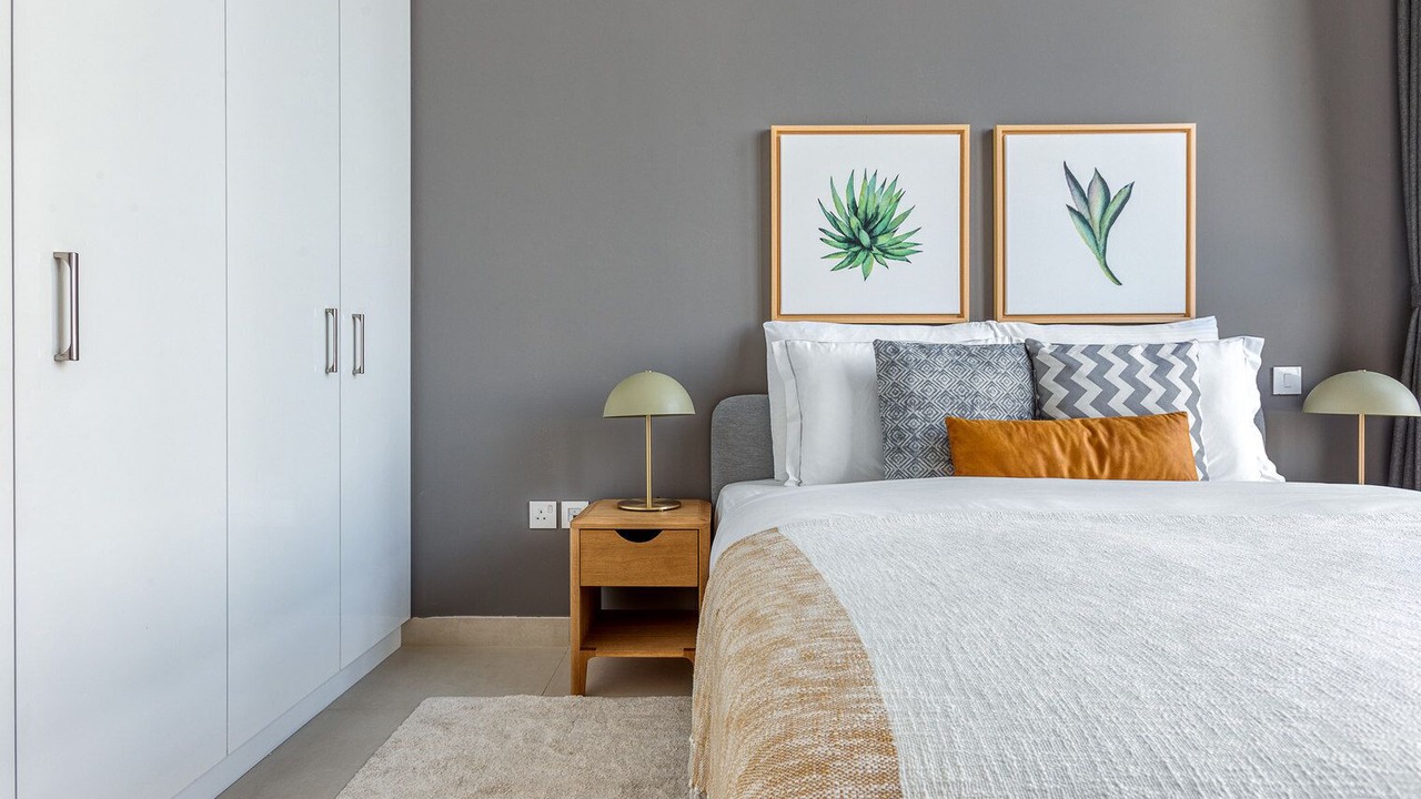 Photo of Bedroom in Bur Dubai