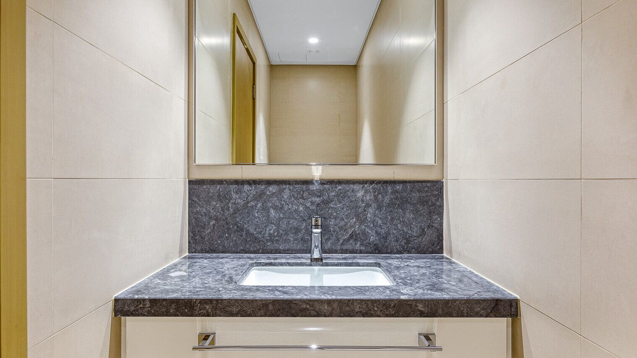 Photo of Bathroom in Bur Dubai