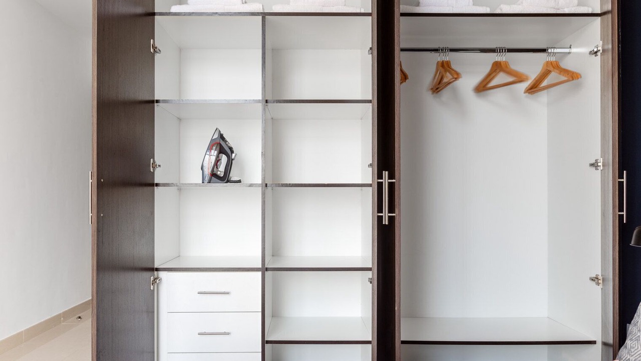 Photo of Bedroom in Trade Center