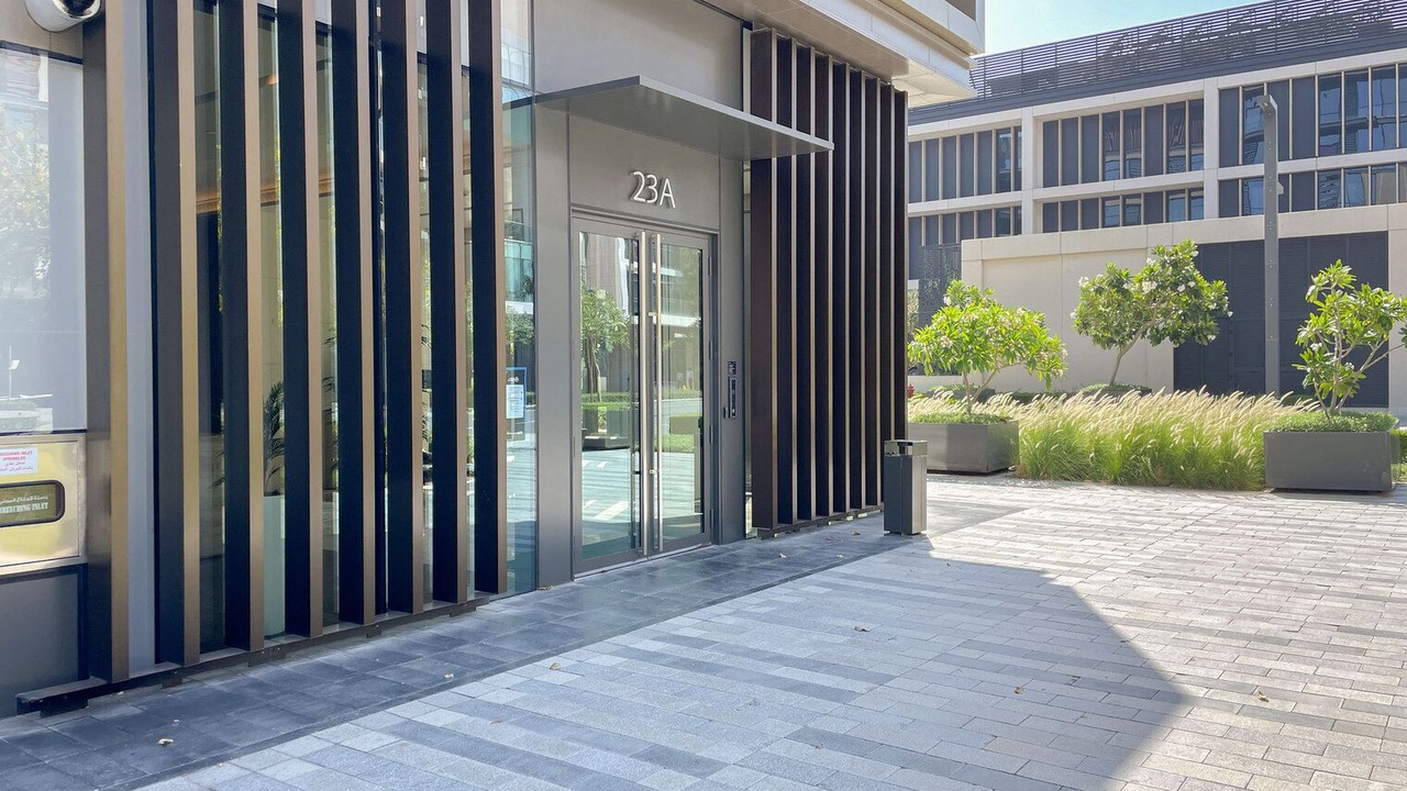 Photo of Outdoor in Al Wasl