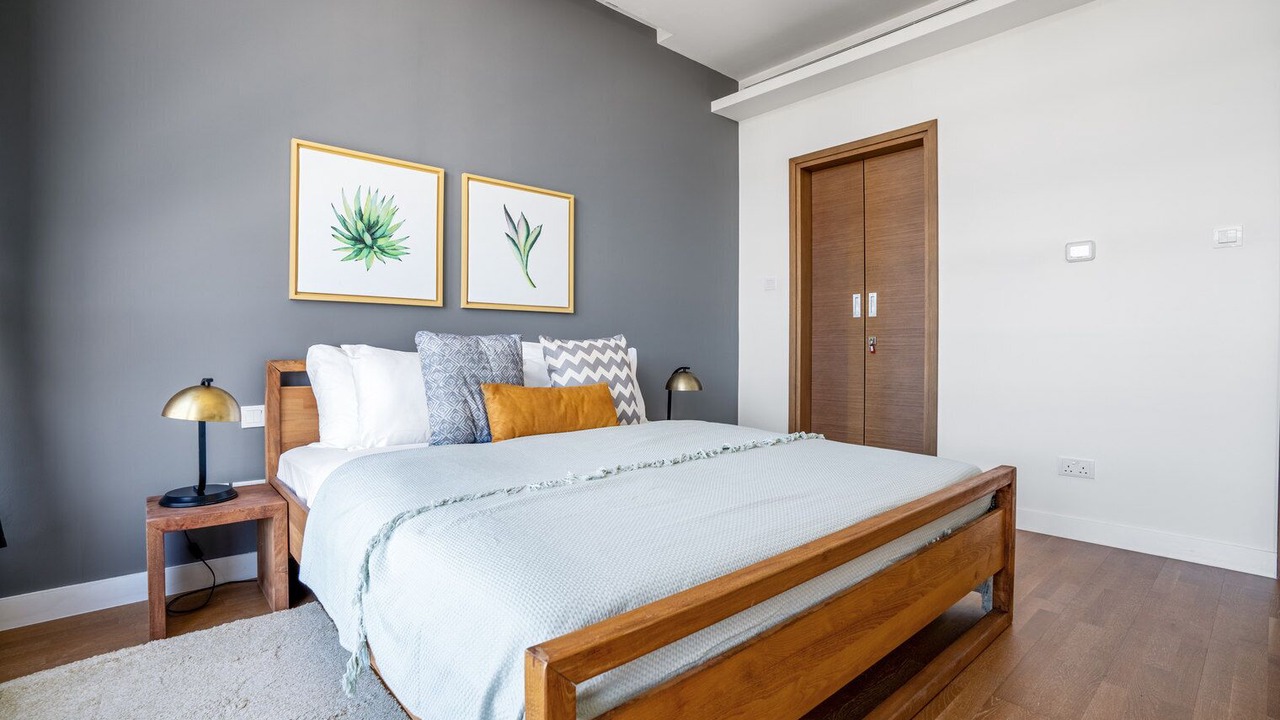 Photo of Bedroom in Al Wasl