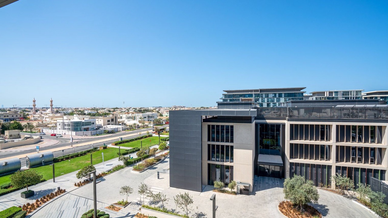 Photo of Outdoor in Al Wasl