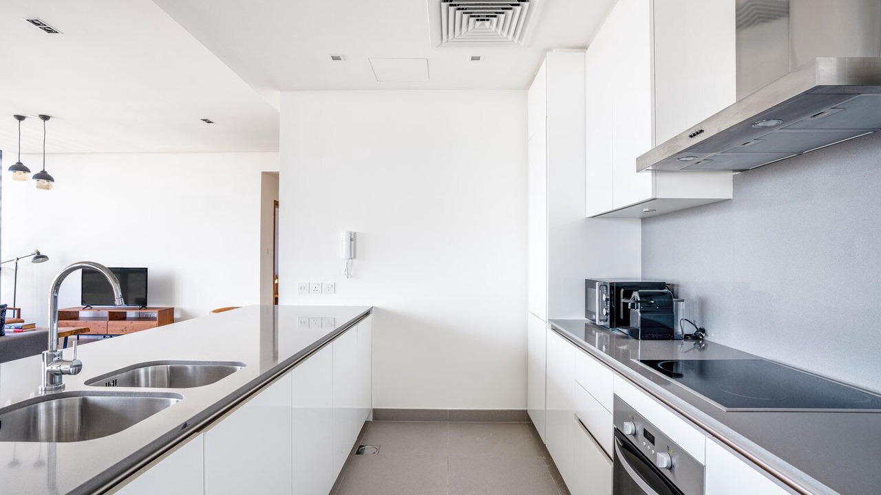 Photo of Kitchen in Al Wasl