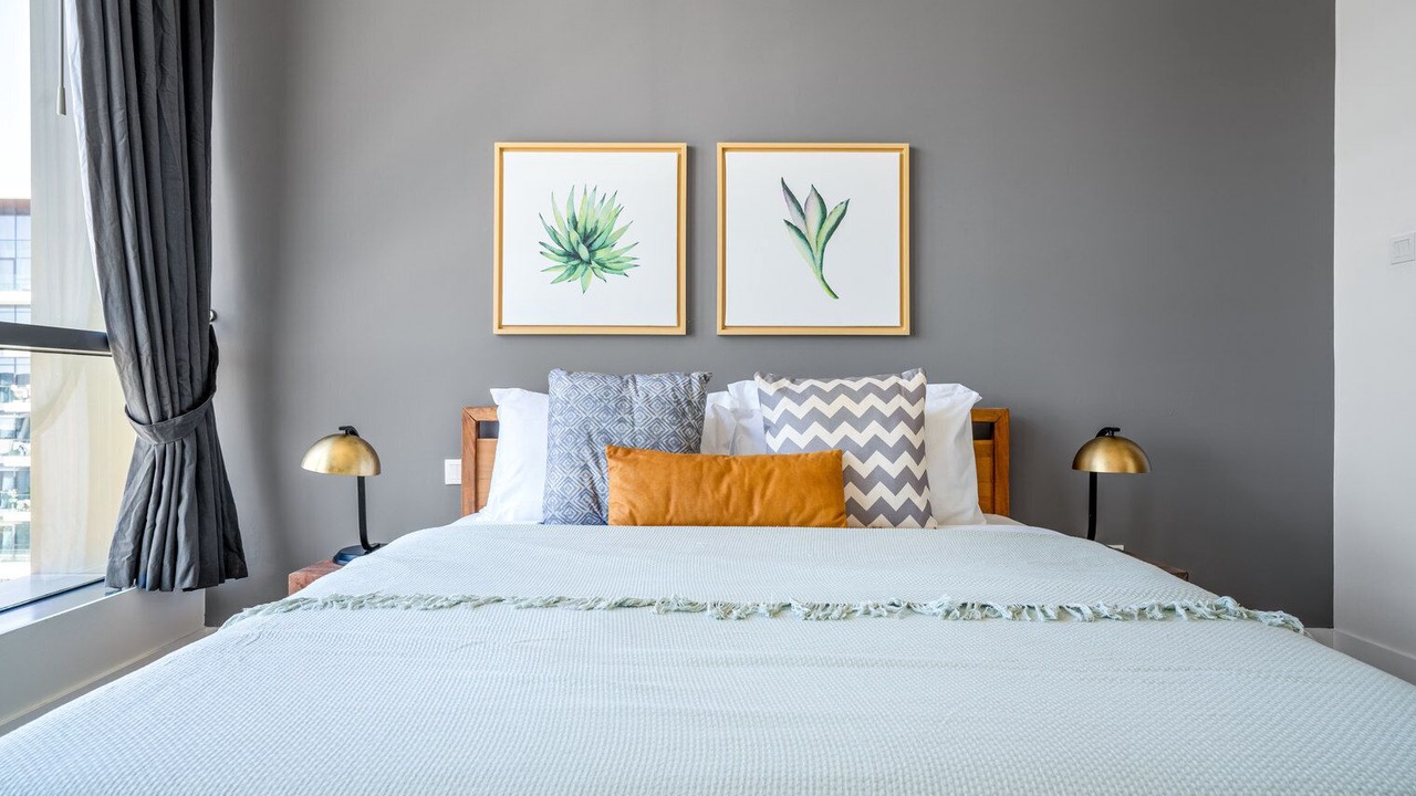 Photo of Bedroom in Al Wasl