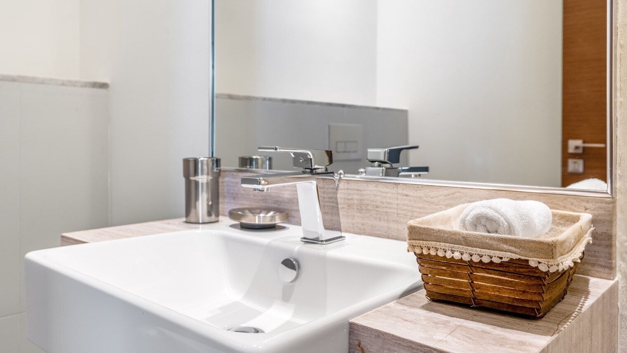 Photo of Bathroom in Al Wasl