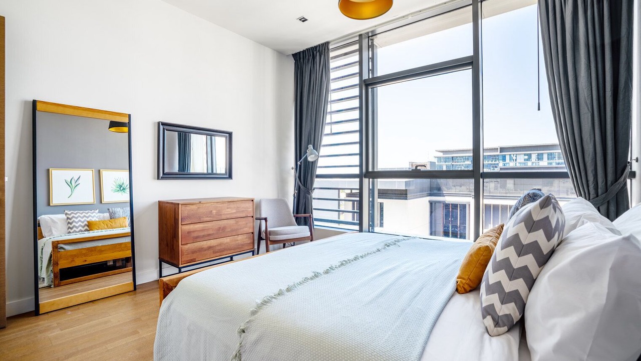 Photo of Bedroom in Al Wasl