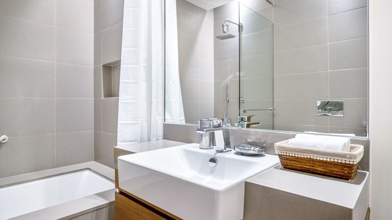Photo of Bathroom in Al Wasl
