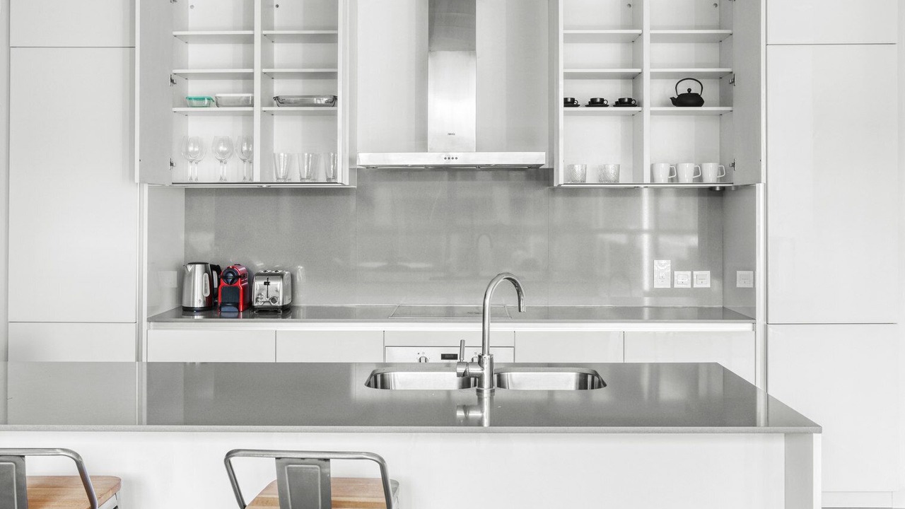 Photo of Kitchen in Al Wasl