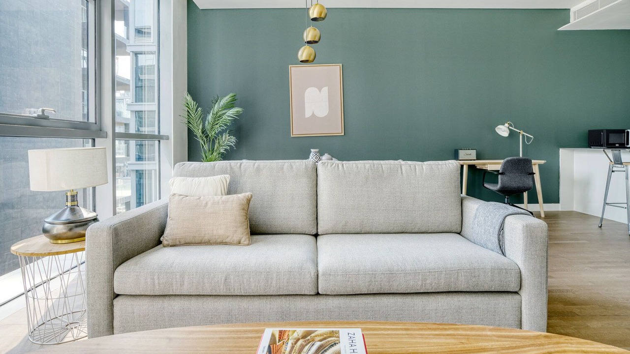 Photo of Livingroom in Al Wasl