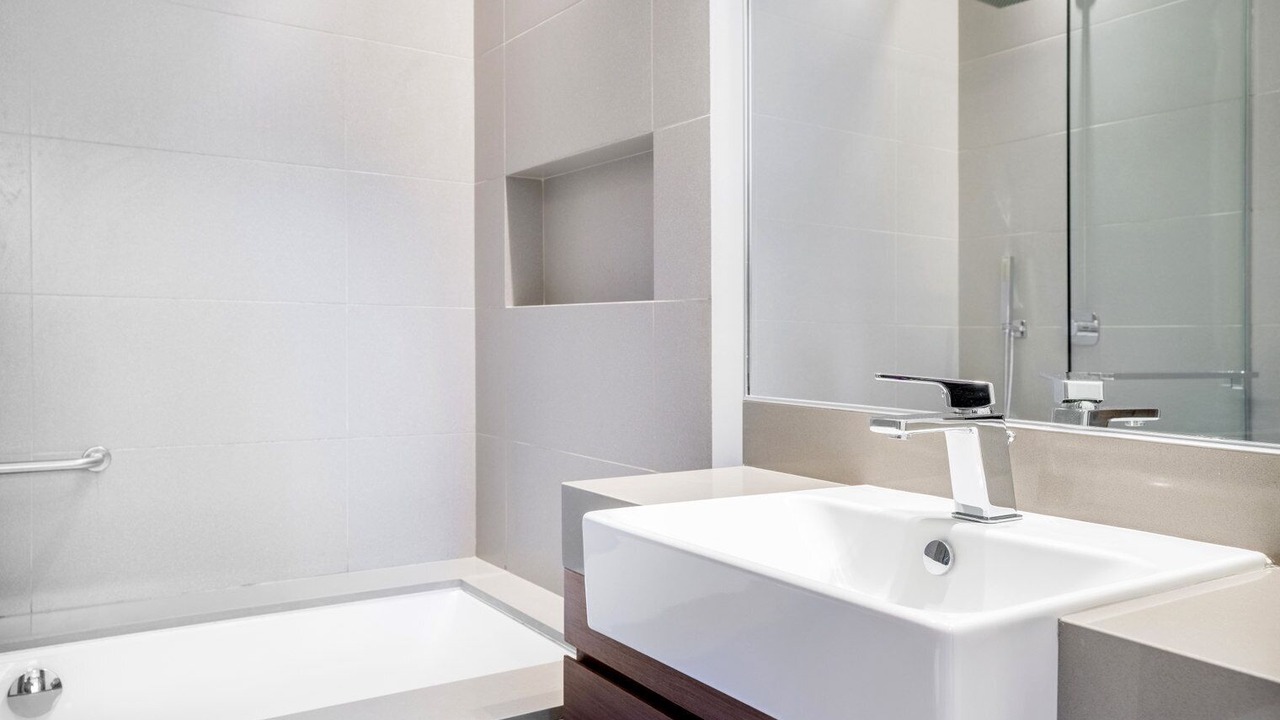 Photo of Bathroom in Al Wasl