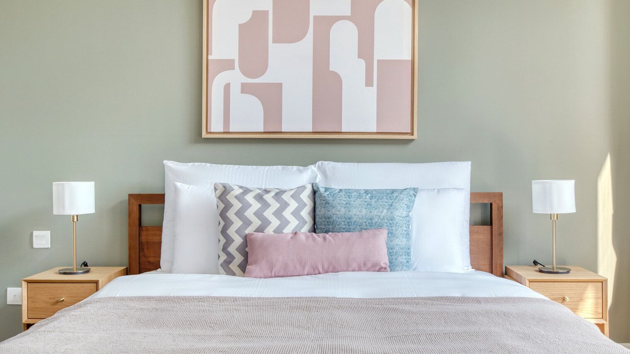 Photo of Bedroom in Al Wasl
