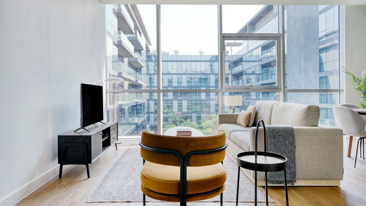 Photo of Livingroom in Al Wasl