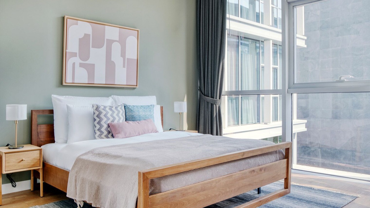 Photo of Bedroom in Al Wasl