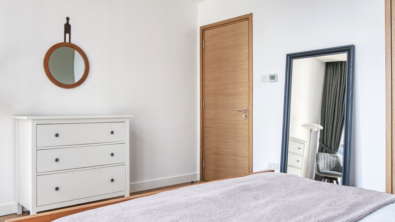 Photo of Bedroom in Al Wasl