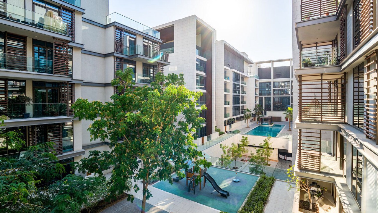 Photo of Outdoor in Al Wasl