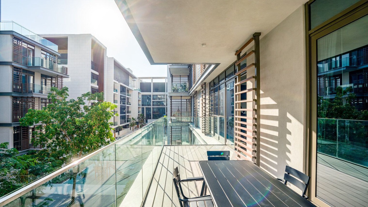Photo of Outdoor in Al Wasl