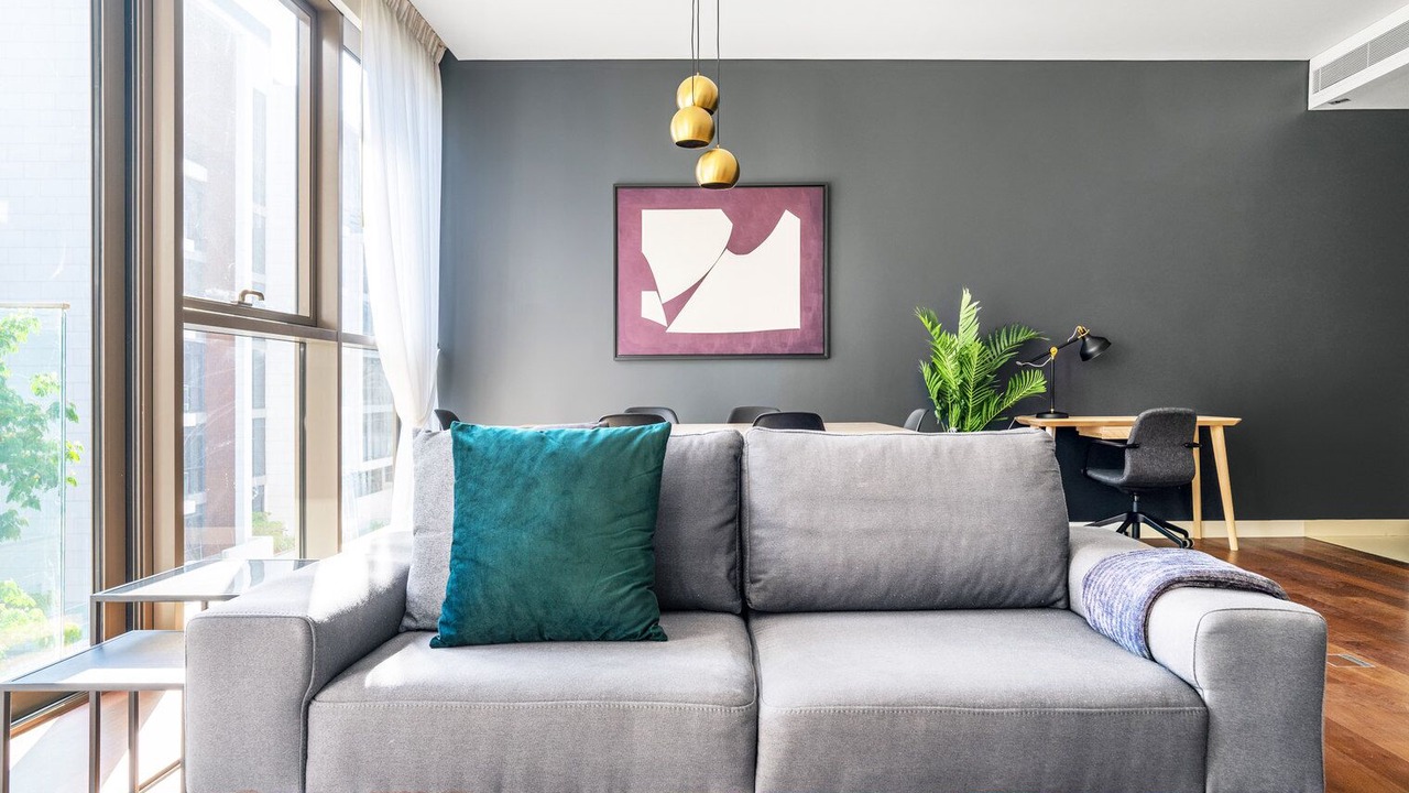 Photo of Livingroom in Al Wasl