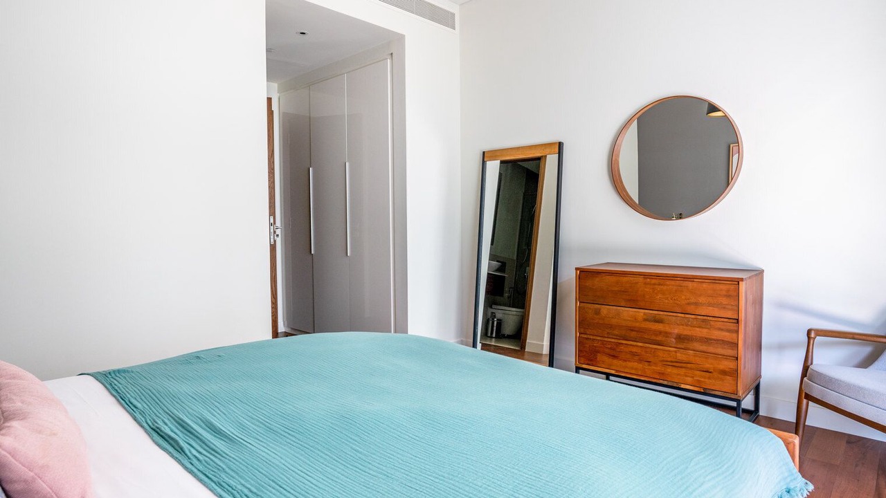 Photo of Bedroom in Al Wasl