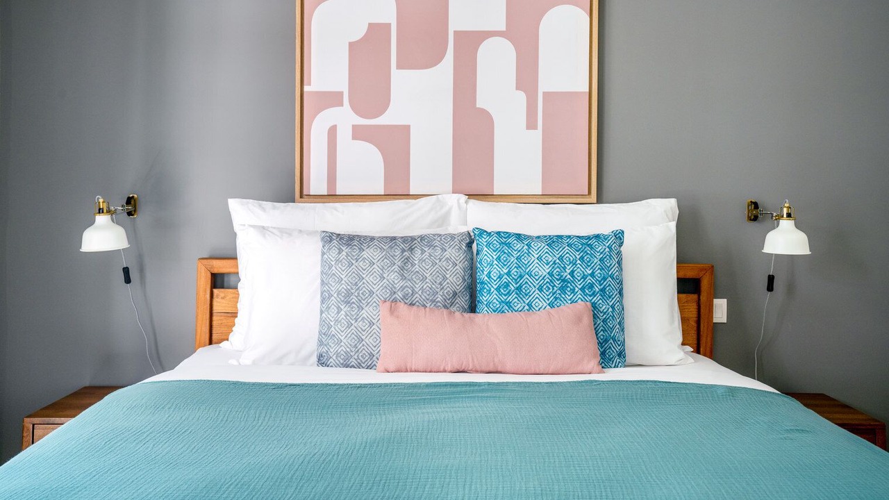Photo of Bedroom in Al Wasl