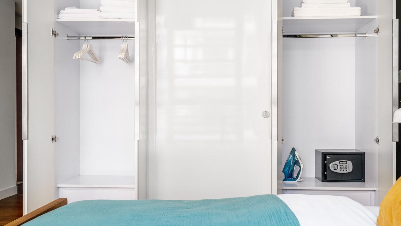 Photo of Bedroom in Al Wasl