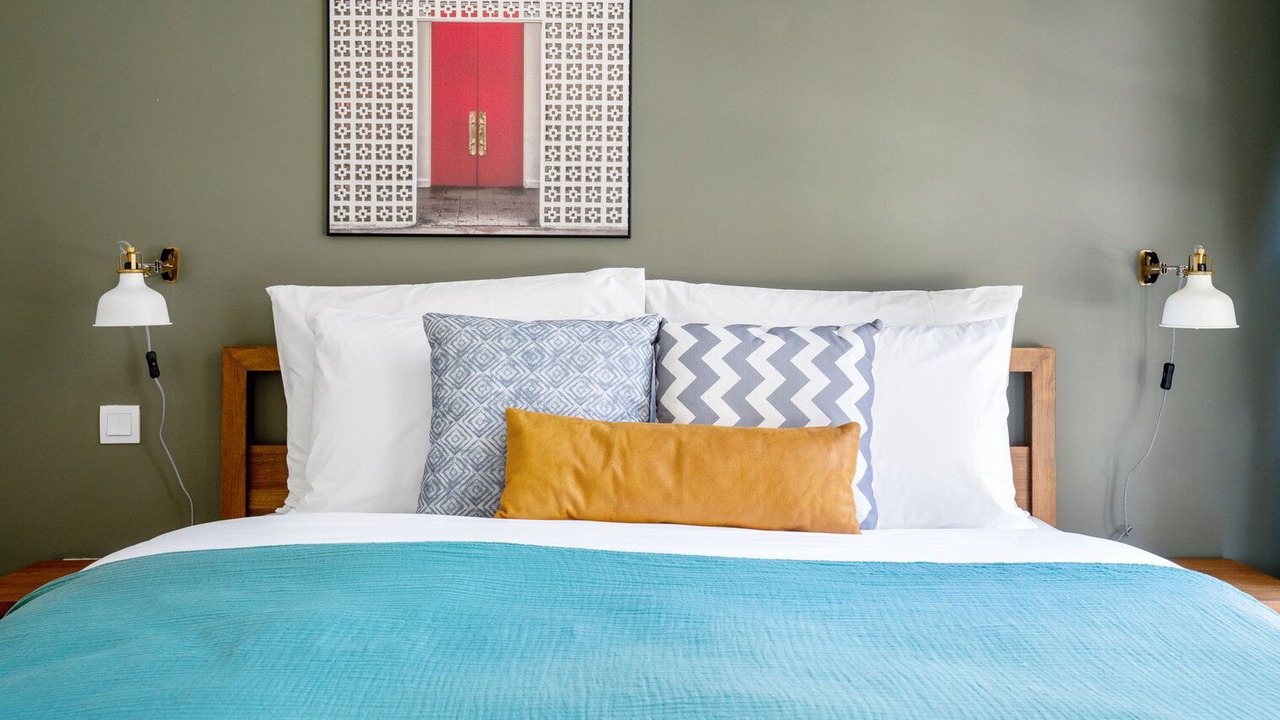 Photo of Bedroom in Al Wasl